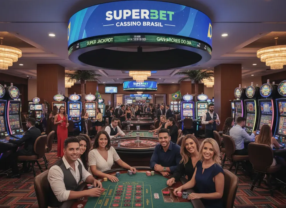 home Superbet